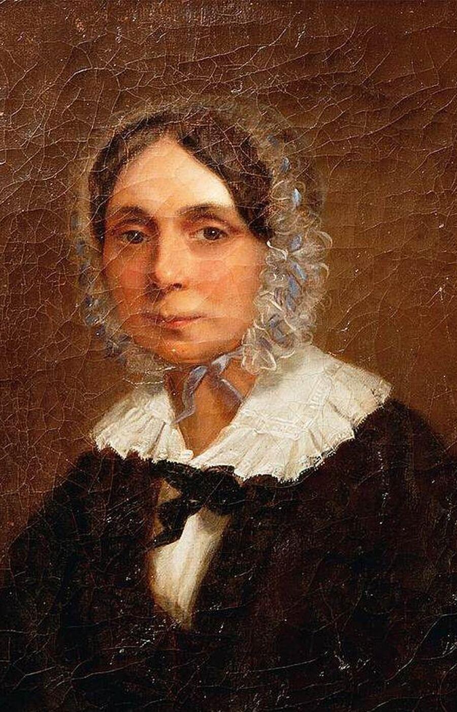 ida pfeiffer's trip around the world