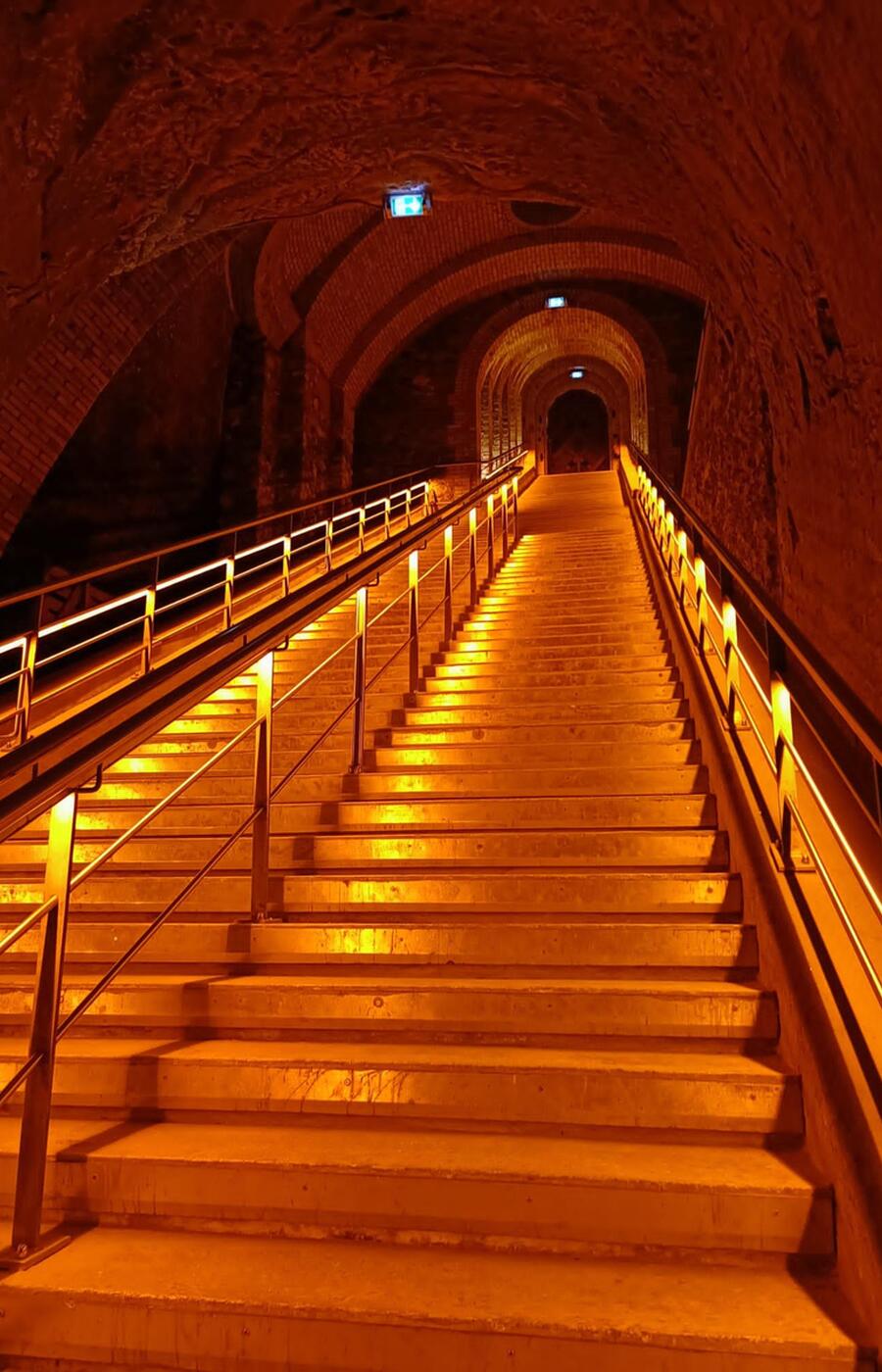 veuve cliquot reims winery