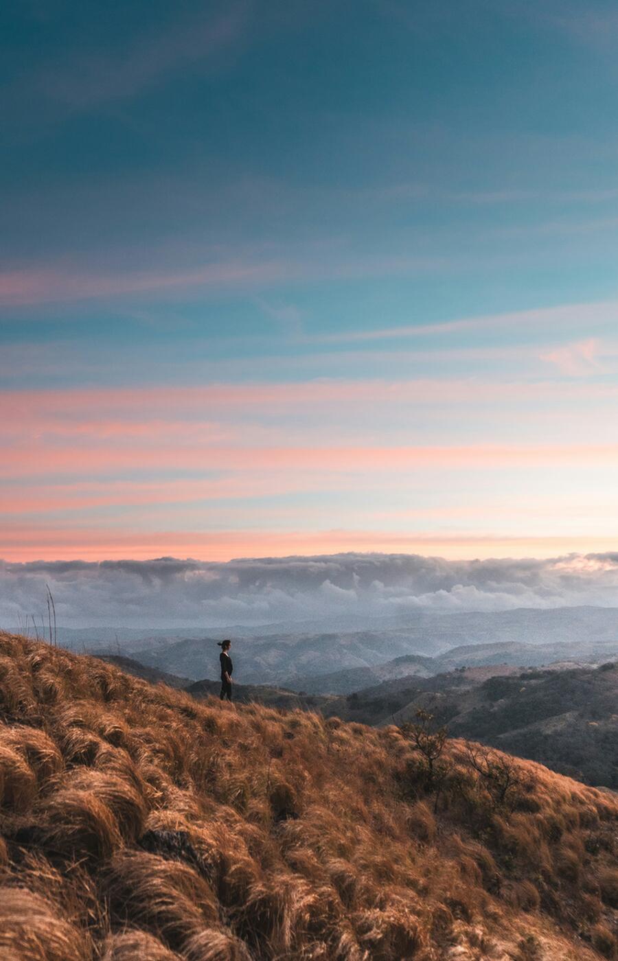 Foto: Miguel Bruna. Guanacaste.